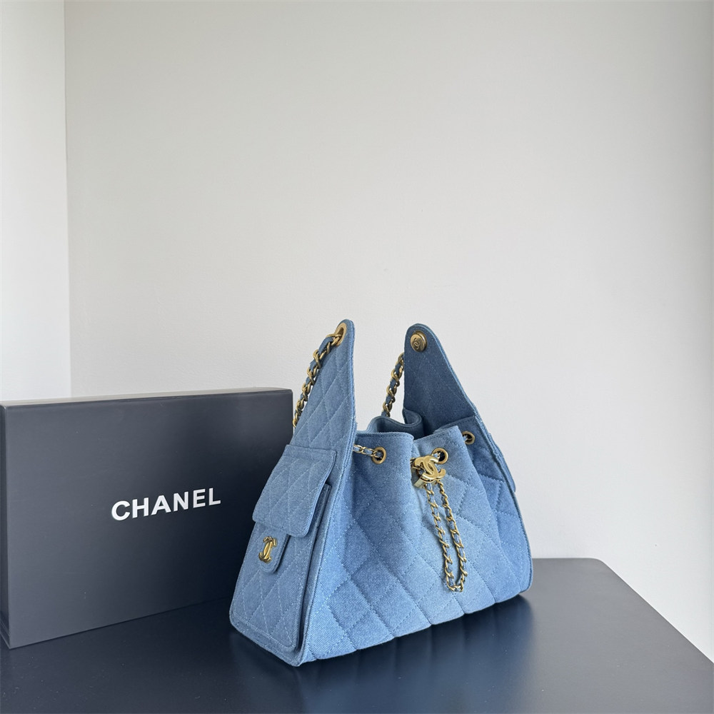 High quality bucket bag size:28*20*14cm CHL XQS #X0006 - Image 2