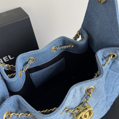 High quality bucket bag size:28*20*14cm CHL XQS #X0006 - Image 3