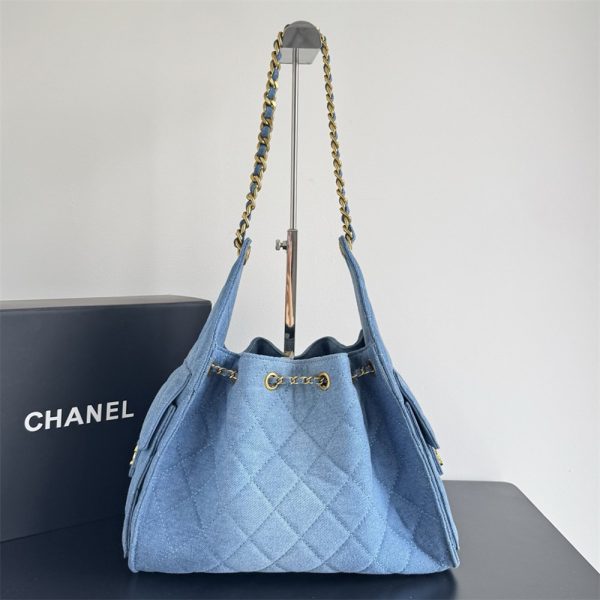 High quality bucket bag size:28*20*14cm CHL XQS #X0006
