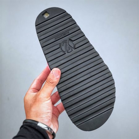 High quality slippers size:5-11 with box free shipping LOV #X0007 - Image 4