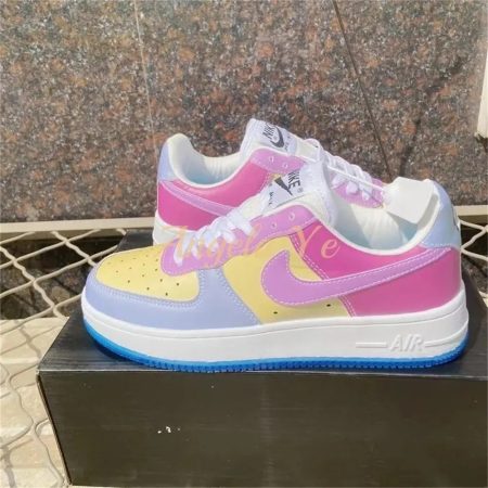 1 set fashion bsx sport shoes & shoulder bag GUI #X0008 - Image 2
