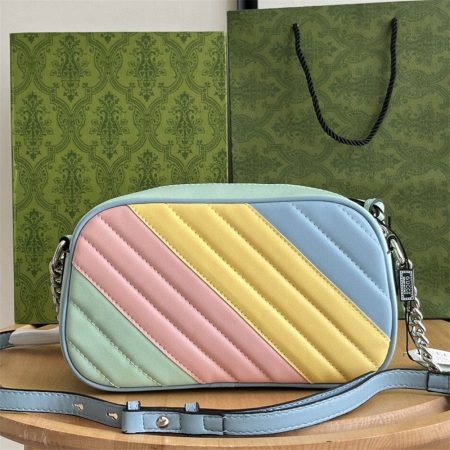 1 set fashion bsx sport shoes & shoulder bag GUI #X0008 - Image 3