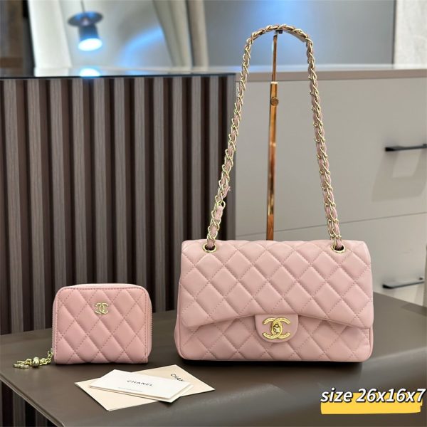 Wholesale Combination bag set CHL DS #X0011