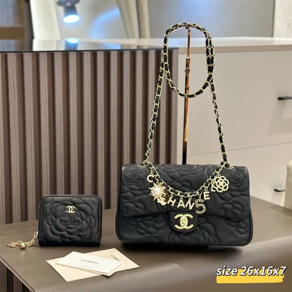 Wholesale Combination bag set CHL DS #X0011