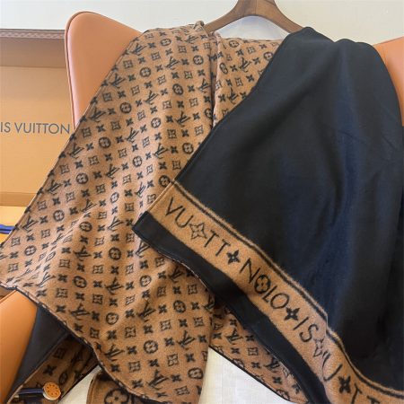 High scarf cape size:150*130cm FEI HD #X0013 - Image 4