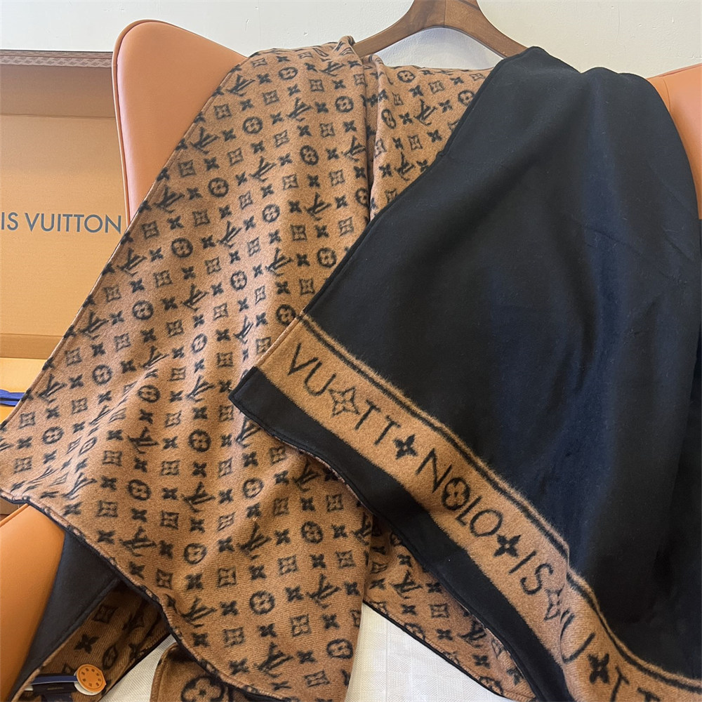 High scarf cape size:150*130cm FEI HD #X0013 - Image 4