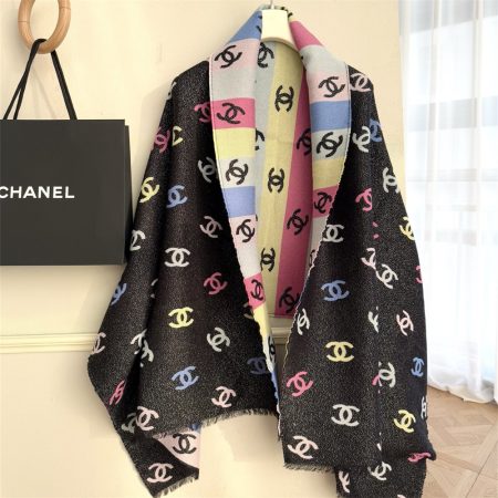 Wholesale  scarf CHL HD #X0014 - Image 4
