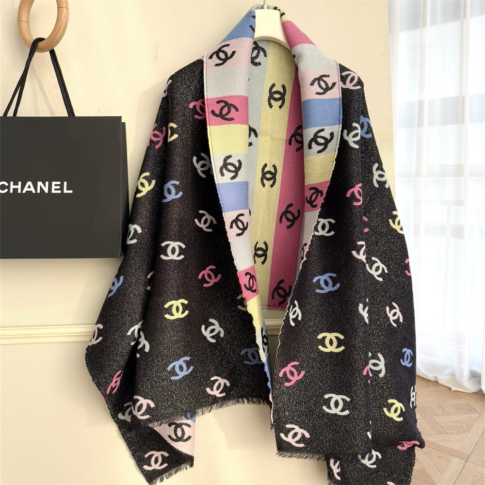 Wholesale  scarf CHL HD #X0014 - Image 4