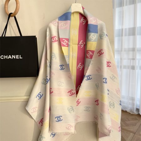 Wholesale  scarf CHL HD #X0014 - Image 2