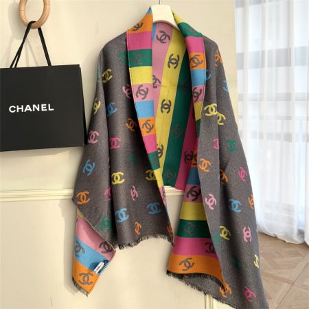 Wholesale  scarf CHL HD #X0014 - Image 3