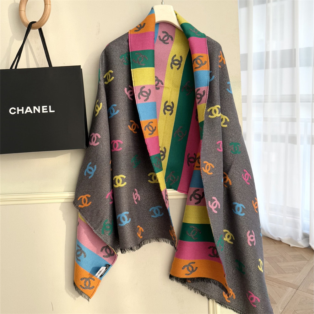 Wholesale  scarf CHL HD #X0014 - Image 3