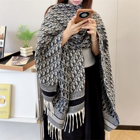 High scarf cape size:140*180cm DIR HD #X0015