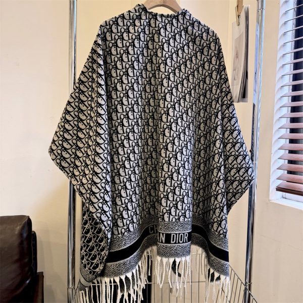High scarf cape size:140*180cm DIR HD #X0015