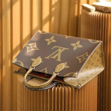 Wholesale Tote bag size 35*28*13cm LOV ZY #X0017 - Image 2