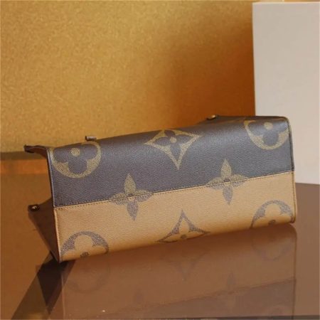 Wholesale Tote bag size 35*28*13cm LOV ZY #X0017 - Image 3
