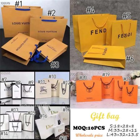 Wholesale Shopping bag #X0018