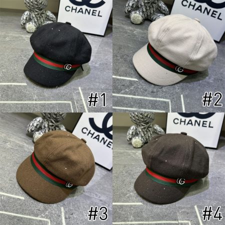 Wholesale hat  GUI  XY #X0024