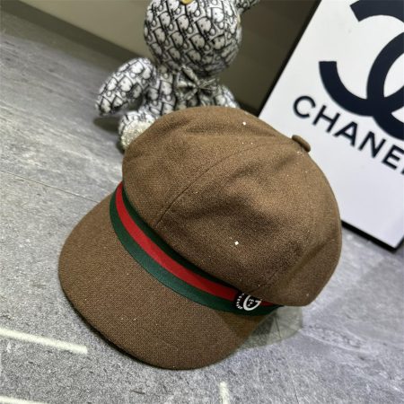 Wholesale hat  GUI  XY #X0024 - Image 4