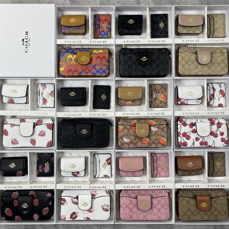 Wholesale combination bag set  with box COH PH #X0025