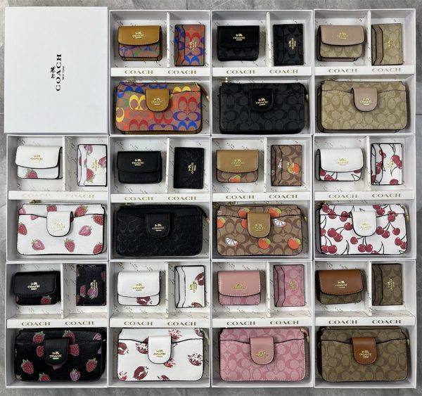 Wholesale combination bag set  with box COH PH #X0025