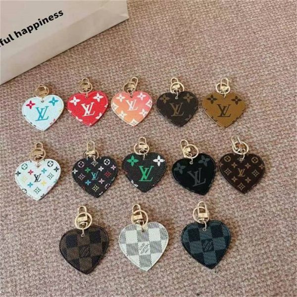 Wholesale Key Chain LOV  GJT #X0031