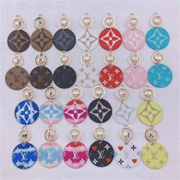 Wholesale Key Chain LOV  GJT #X0032