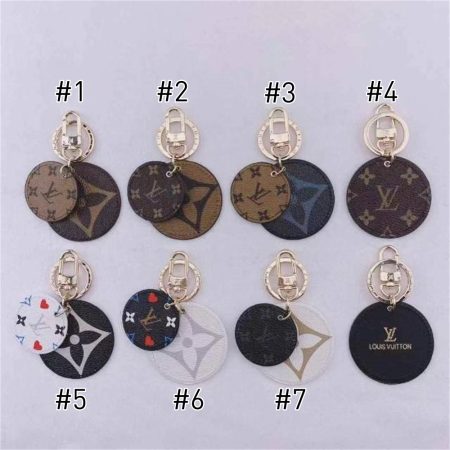 Wholesale Key Chain LOV GJT #X0033