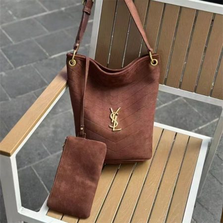 High quality fashion bucket bag size:22*9*30cm LSY CM #X0035 - Image 3