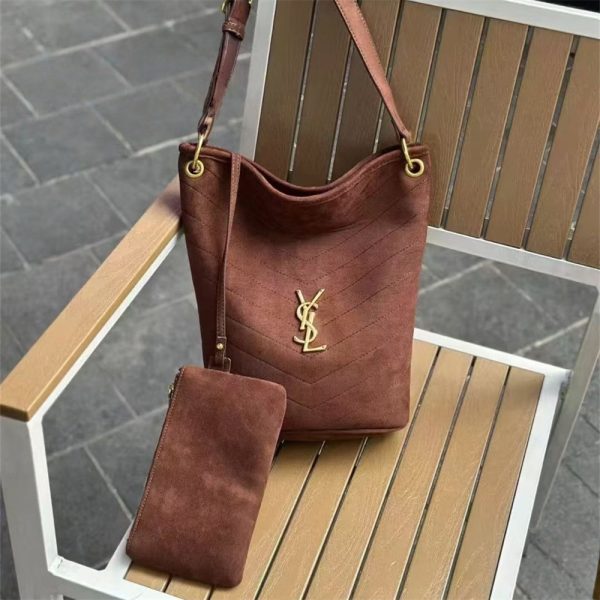 High quality fashion bucket bag size:22*9*30cm LSY CM #X0035