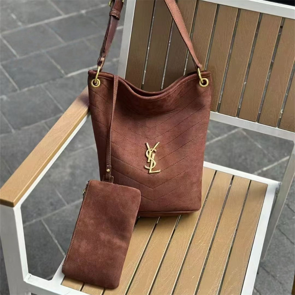 High quality fashion bucket bag size:22*9*30cm LSY CM #X0035 - Image 3