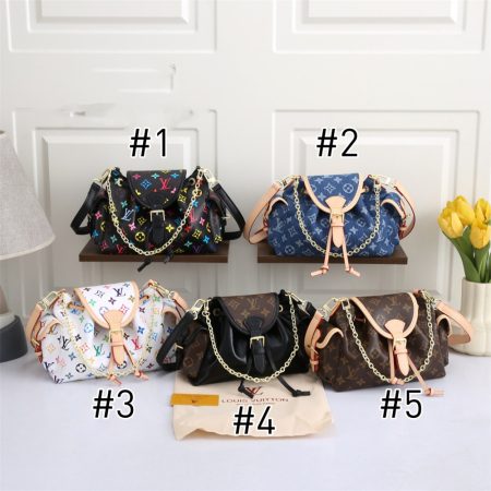 Wholesale bucket bag size:24*18*10cm LOV CM #X0036