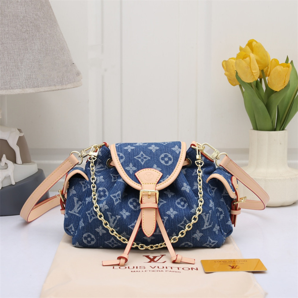 Wholesale bucket bag size:24*18*10cm LOV CM #X0036 - Image 3