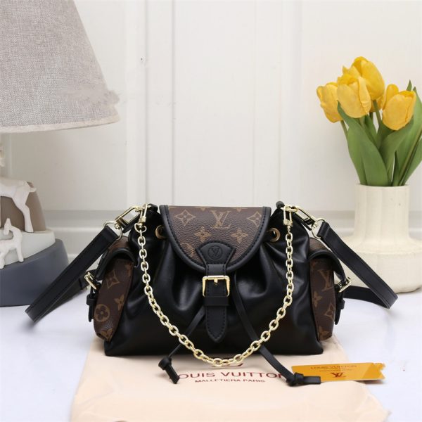Wholesale bucket bag size:24*18*10cm LOV CM #X0036