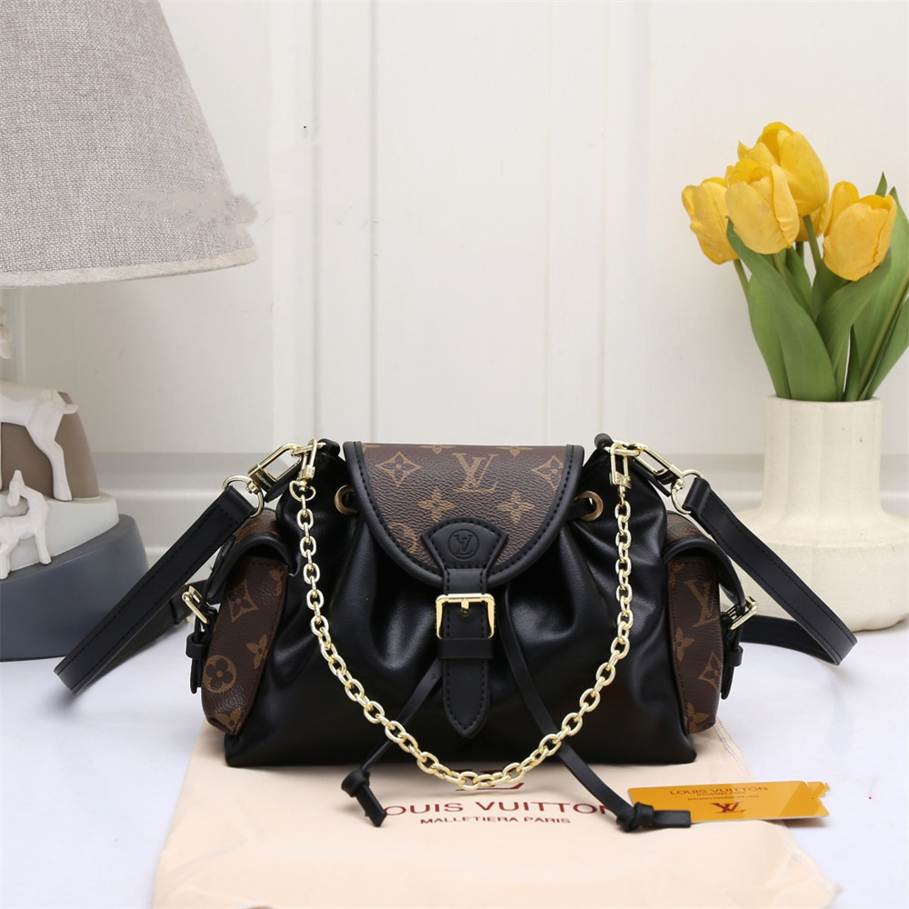 Wholesale bucket bag size:24*18*10cm LOV CM #X0036 - Image 5
