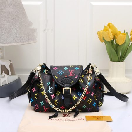 Wholesale bucket bag size:24*18*10cm LOV CM #X0036 - Image 2