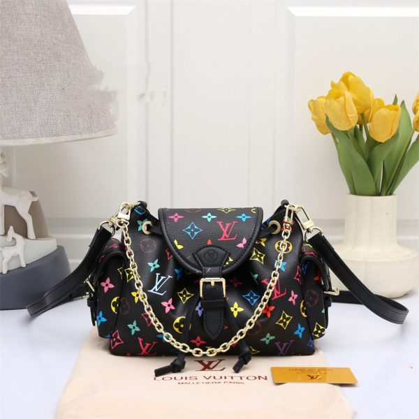 Wholesale bucket bag size:24*18*10cm LOV CM #X0036