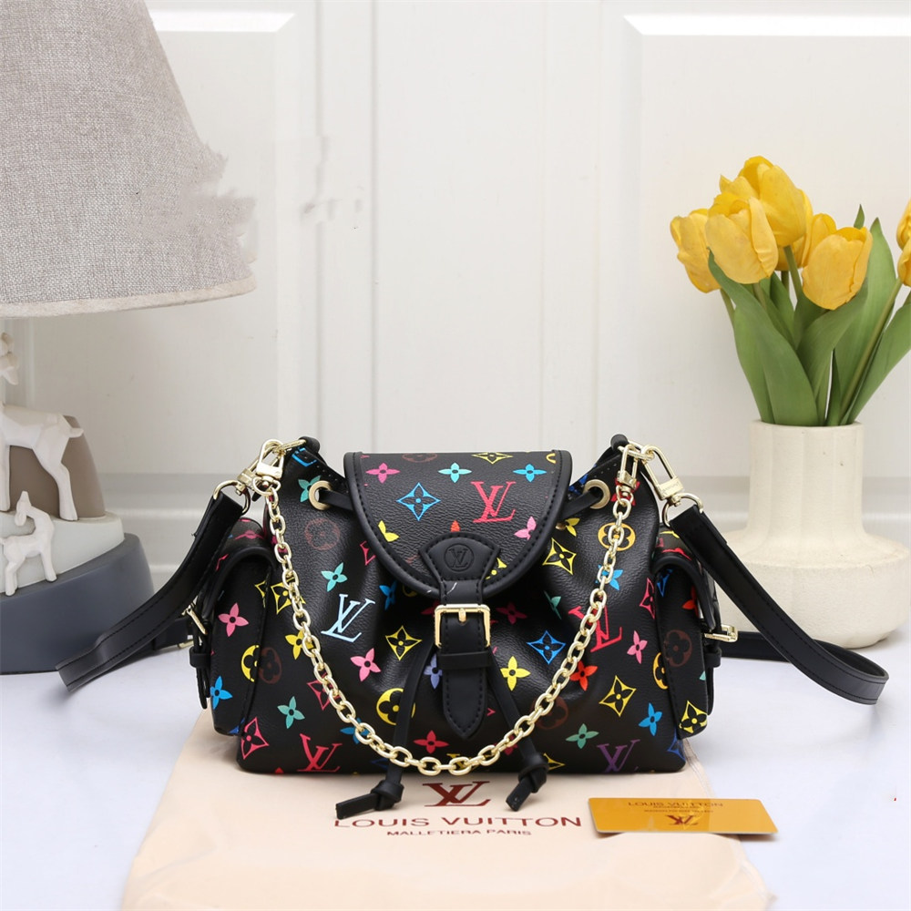 Wholesale bucket bag size:24*18*10cm LOV CM #X0036 - Image 2