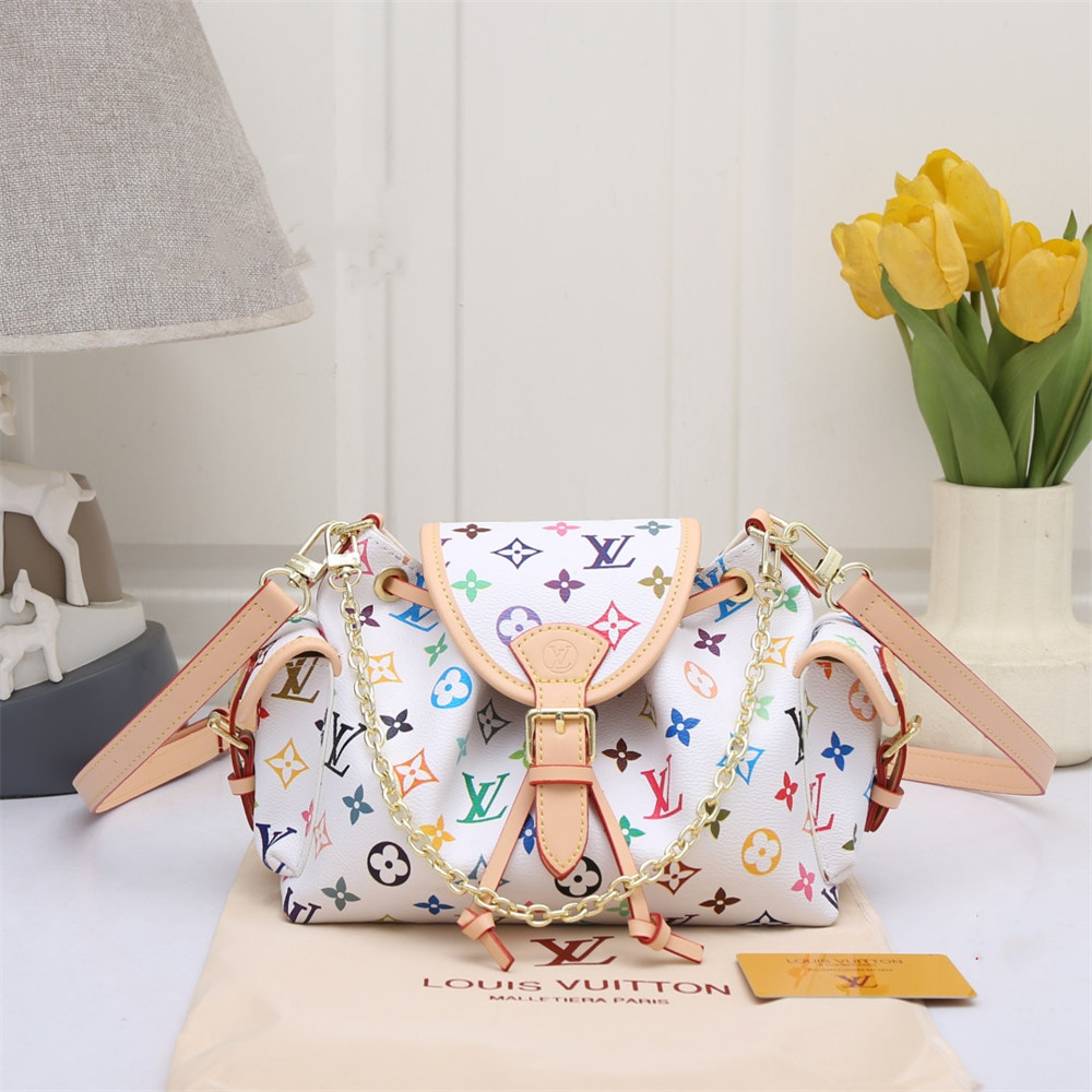 Wholesale bucket bag size:24*18*10cm LOV CM #X0036 - Image 4