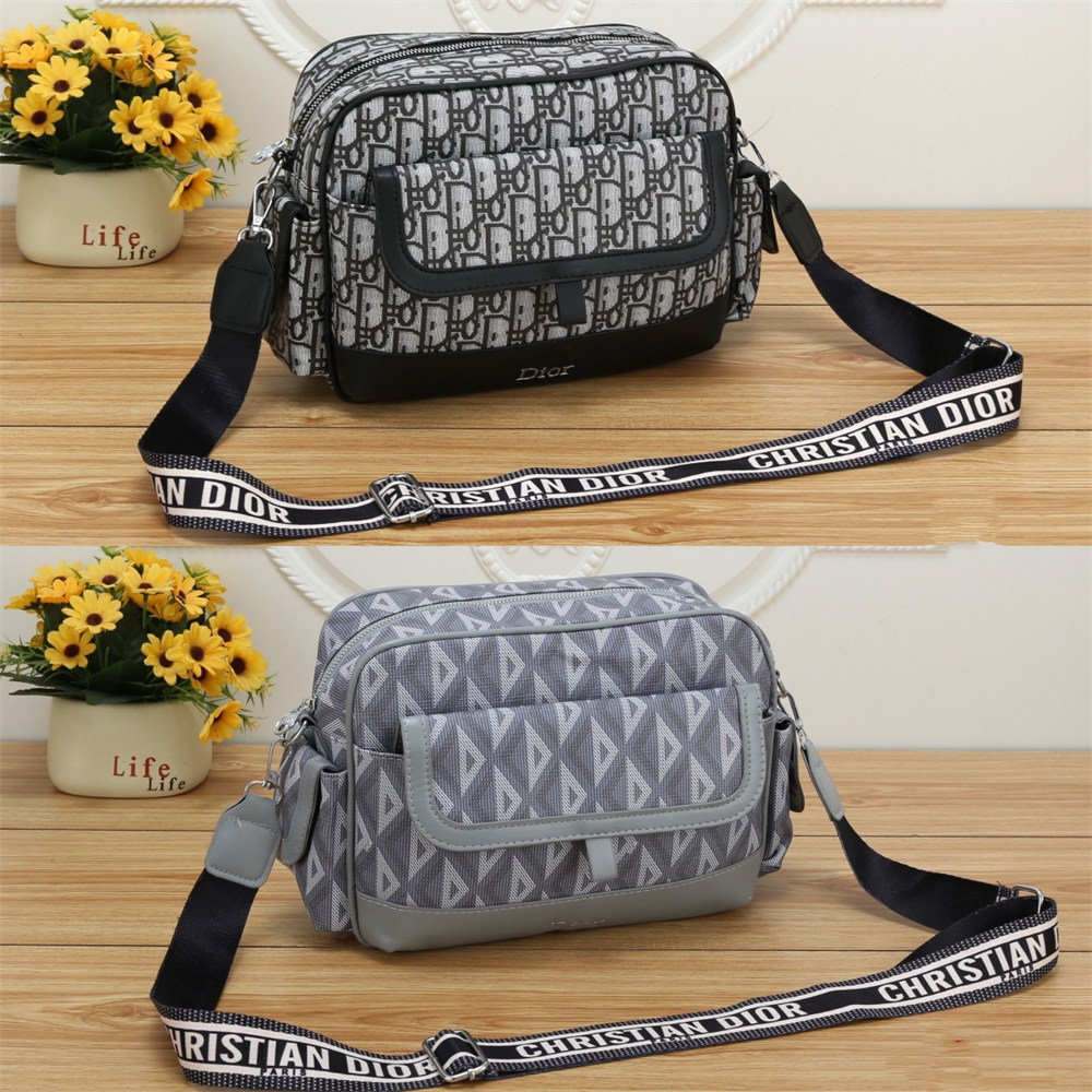 Wholesale shouldea bag size:26*8*20cm DIR CM #X0038 - Image 1