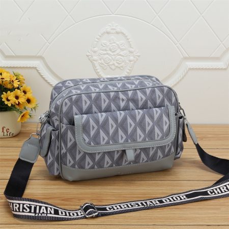 Wholesale shouldea bag size:26*8*20cm DIR CM #X0038 - Image 2
