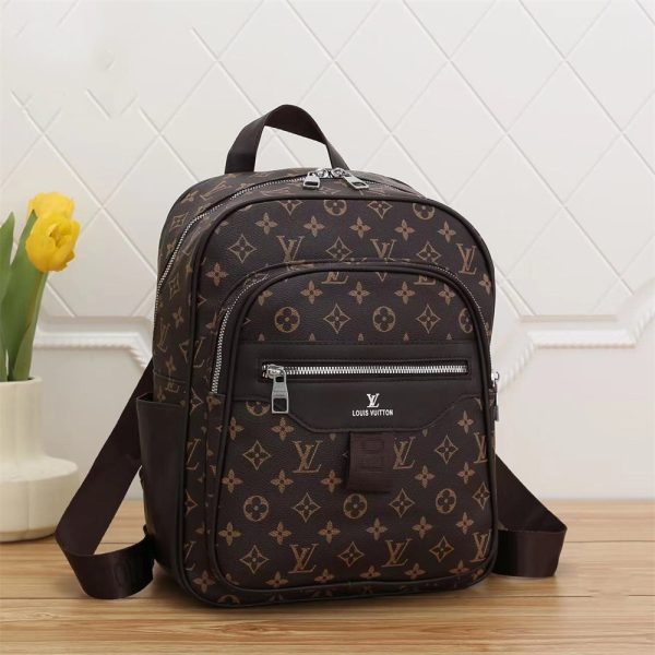 Wholesale backpack size:27*13*35cm #X0043