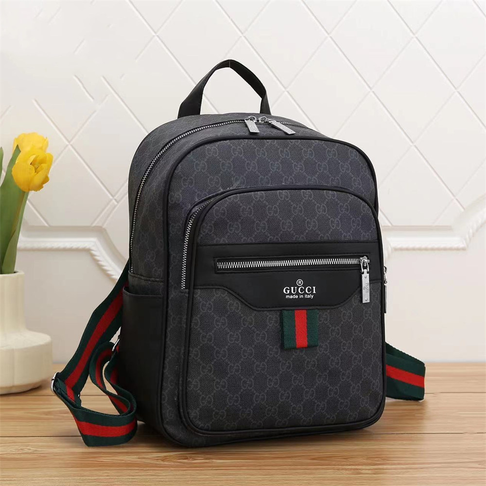 Wholesale backpack size:27*13*35cm #X0043 - Image 4