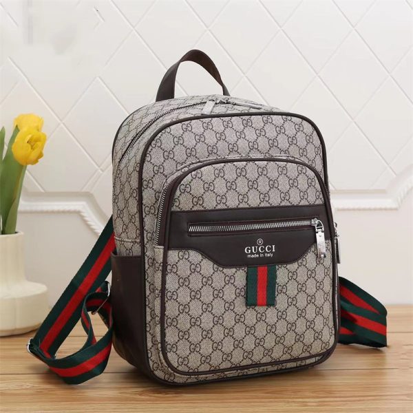 Wholesale backpack size:27*13*35cm #X0043