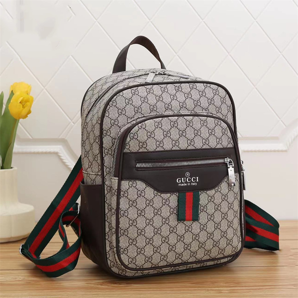Wholesale backpack size:27*13*35cm #X0043 - Image 5
