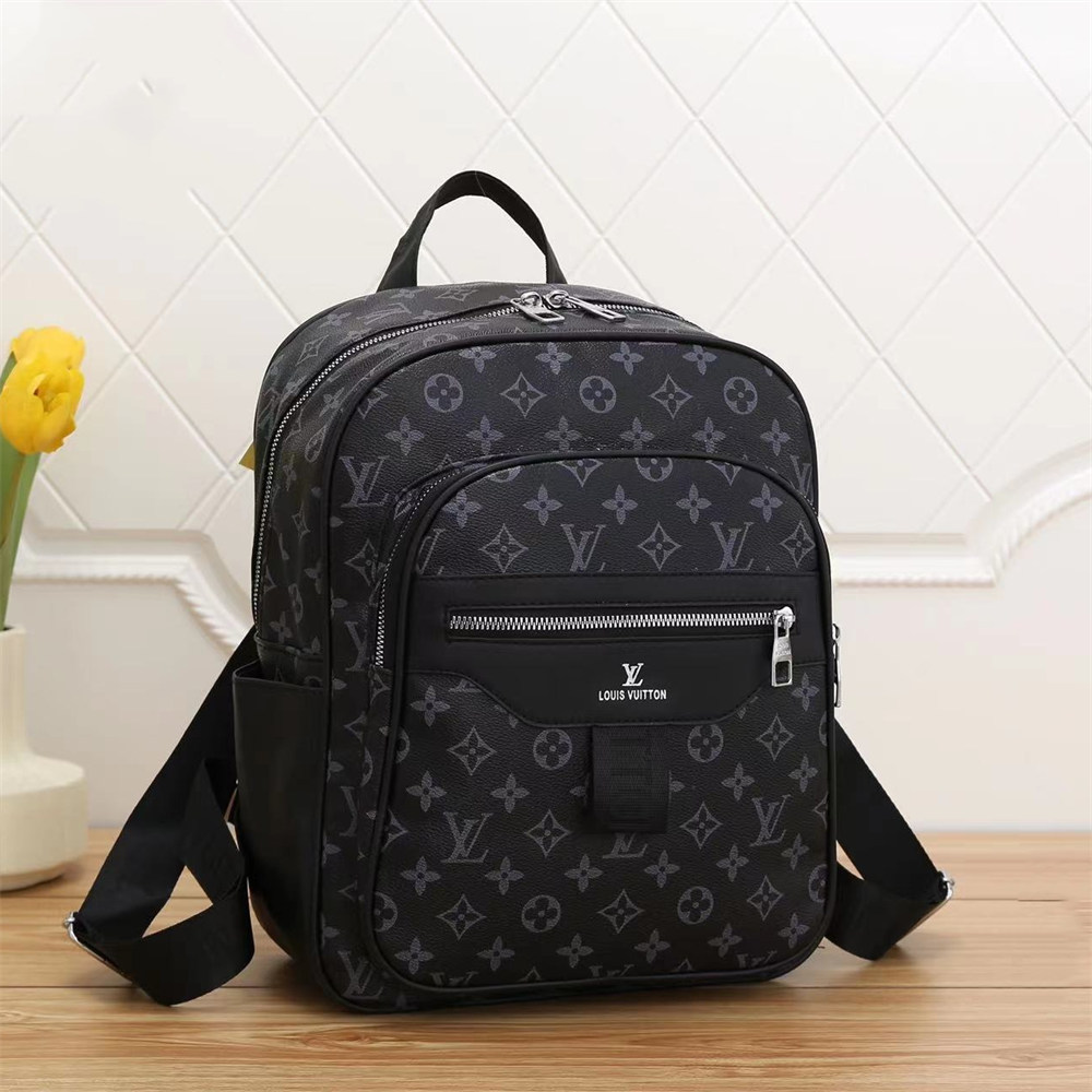 Wholesale backpack size:27*13*35cm #X0043 - Image 3