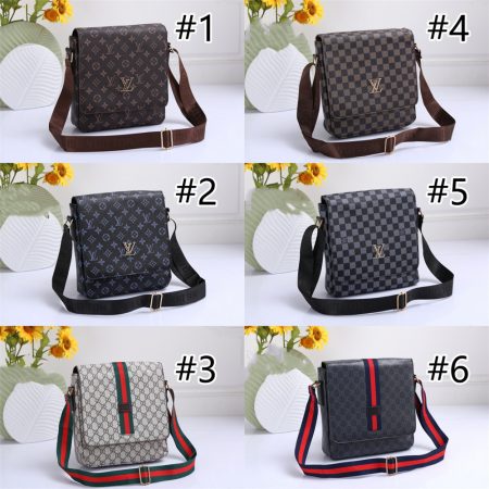 Wholesale messenger bag size:23*5*26cm CM #X0044