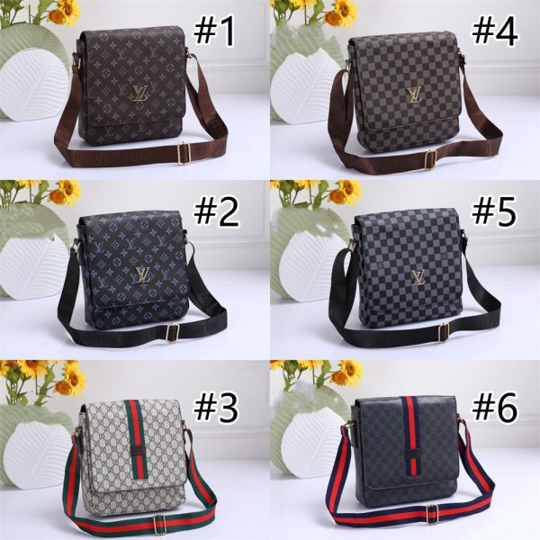 Wholesale messenger bag size:23*5*26cm CM #X0044