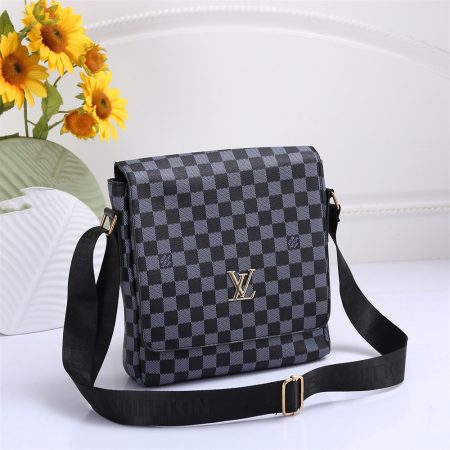 Wholesale messenger bag size:23*5*26cm CM #X0044 - Image 6
