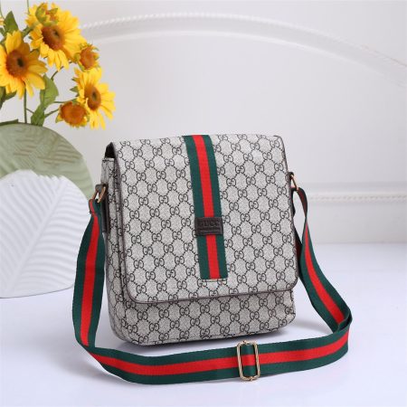 Wholesale messenger bag size:23*5*26cm CM #X0044 - Image 4