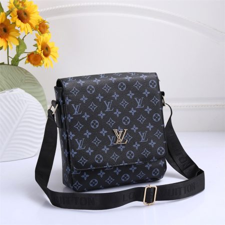 Wholesale messenger bag size:23*5*26cm CM #X0044 - Image 3